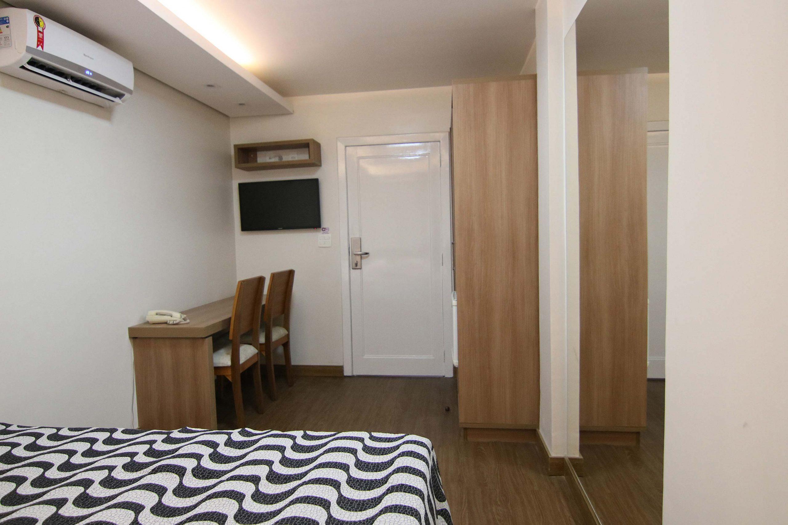 Samba Belo Horizonte Centro Hotel ภายนอก รูปภาพ
