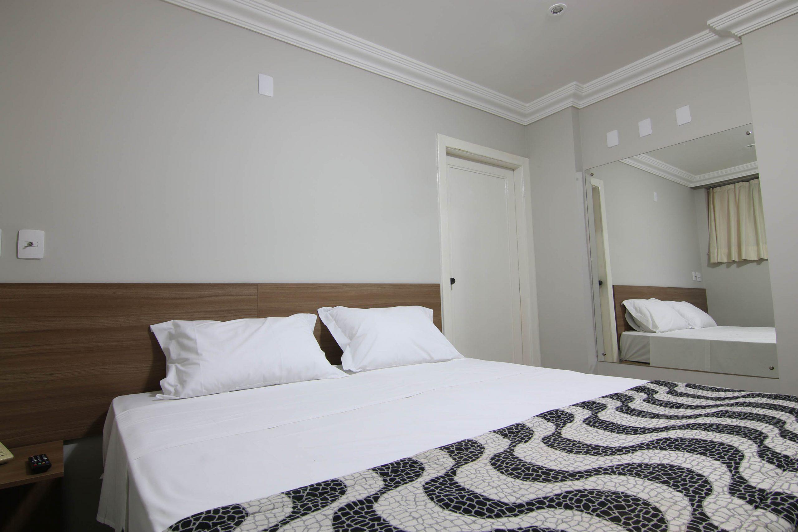 Samba Belo Horizonte Centro Hotel ภายนอก รูปภาพ
